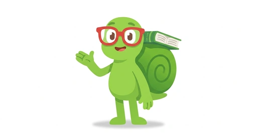 Sammy the Sight-Snail