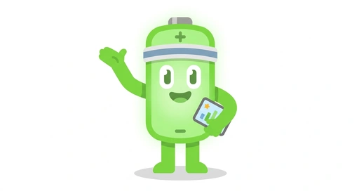 Bibi the Battery