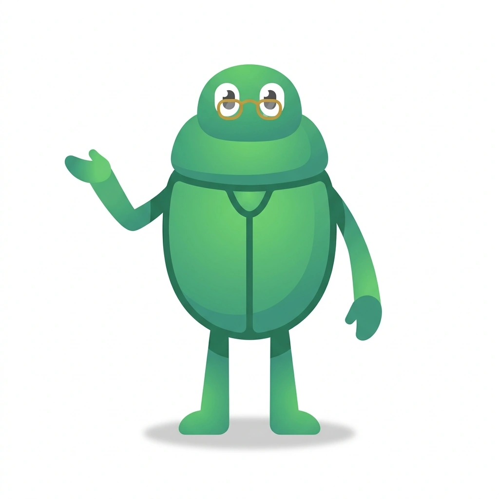 Bibi the Beetle