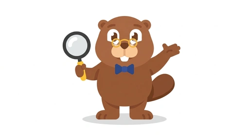 Bennie the Beaver