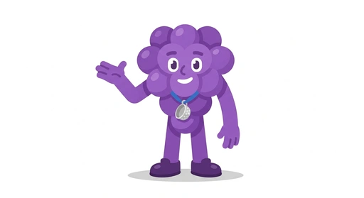 Vinnie the Vitis