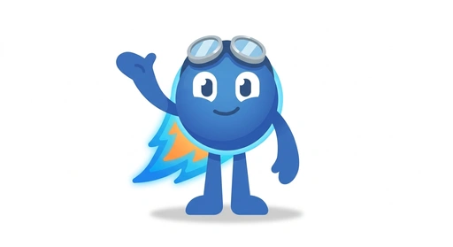 Cosmo the Comet