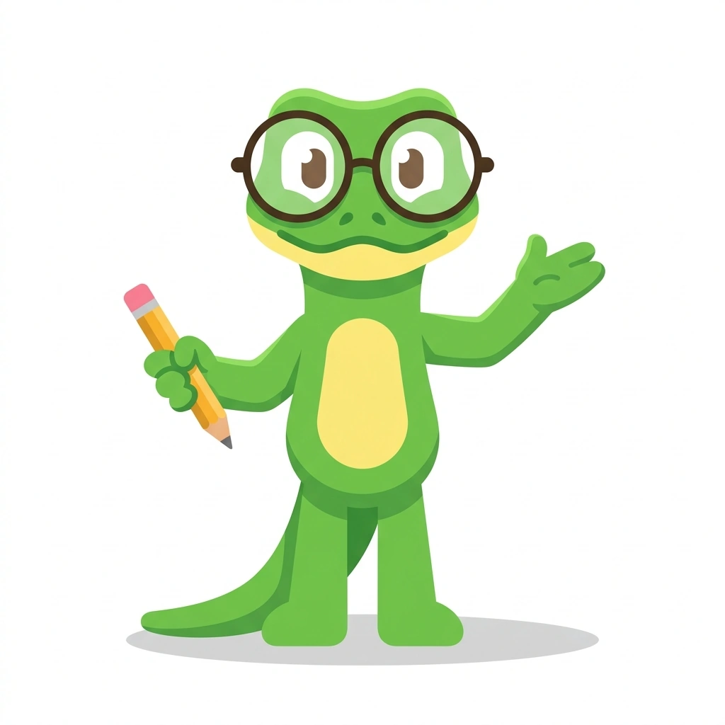 Pip the Python, the guide who teaches the Writing Your First Python Scripts course