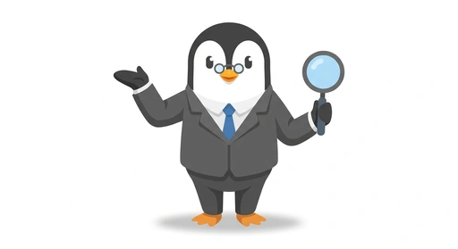 Privacy Pipa the Penguin
