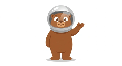 Marvin the Martian-Marmot
