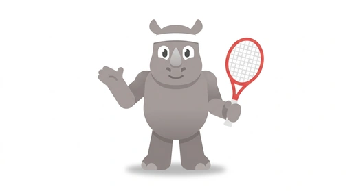 Rafa the Rhino