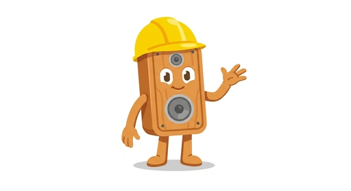 Sparky the Speaker