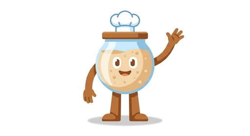 Bubbles the Baker