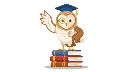 Booker the Barn Owl