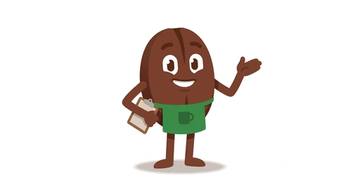 Burt the Bean