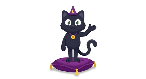 Tabby the Tarotist