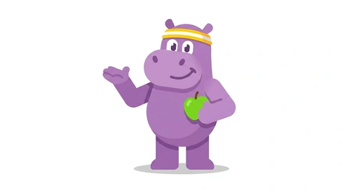 Homer the Hippo