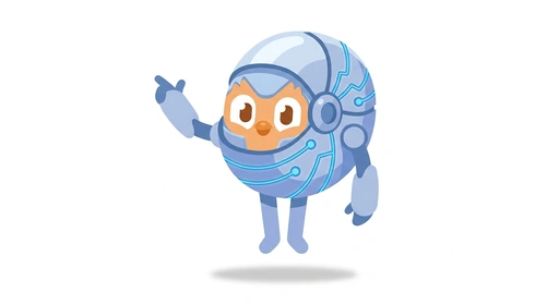 Nodey the Nautilus