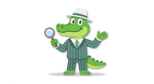 Al the Alligator