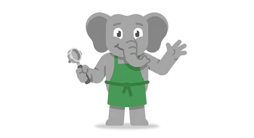Extracto the Elephant