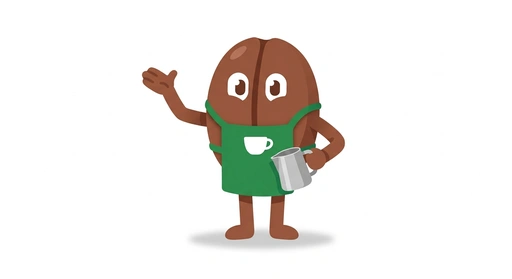 Bean-Bean the Barista