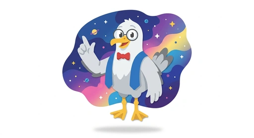Albert the Albatross