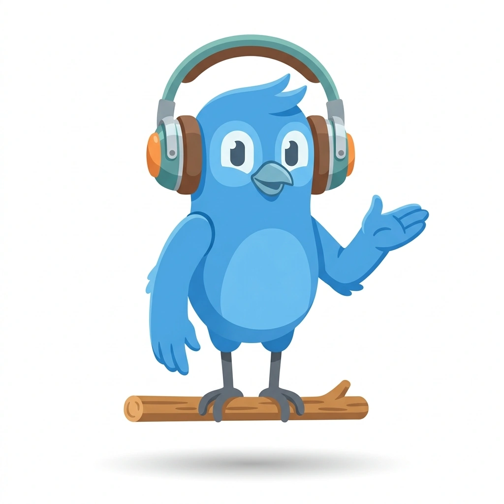 Sol the Songbird, the guide who teaches the Neo-Soul, R&B, and Gospel course