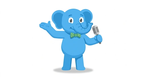 Echo the Elephant