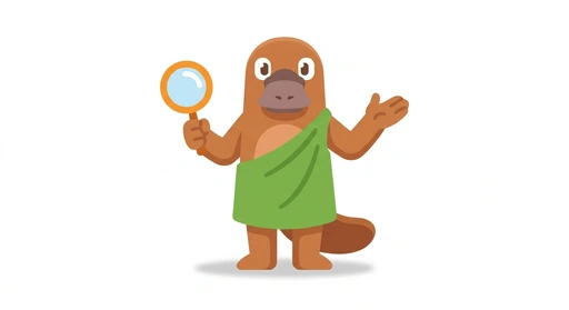 Philo the Platypus