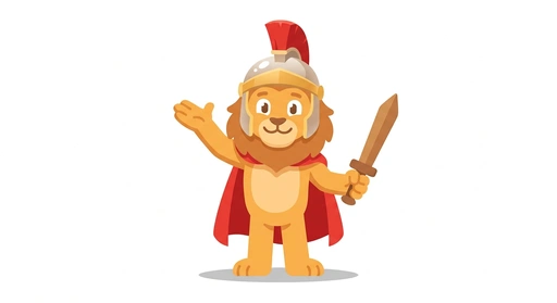 Leo the Legionnaire