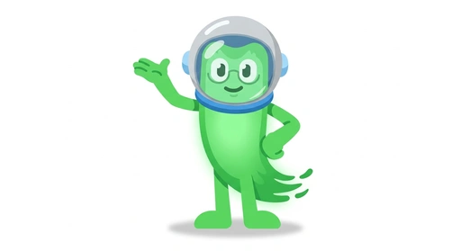 Cosmo the Comet