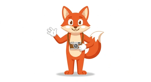 Fuji the Fox
