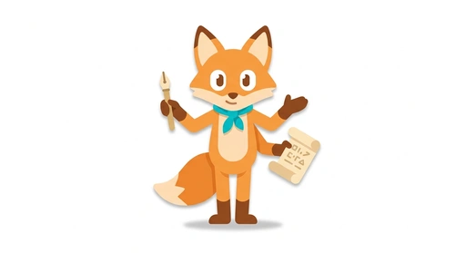 Fari the Fox