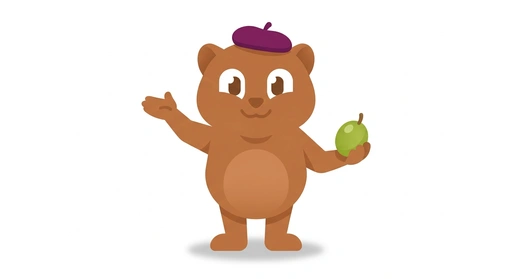 Vinny the Vineyard Vole