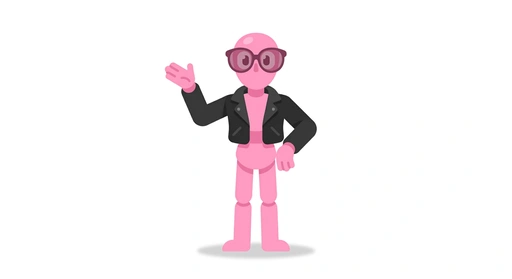 Dolly the Designer