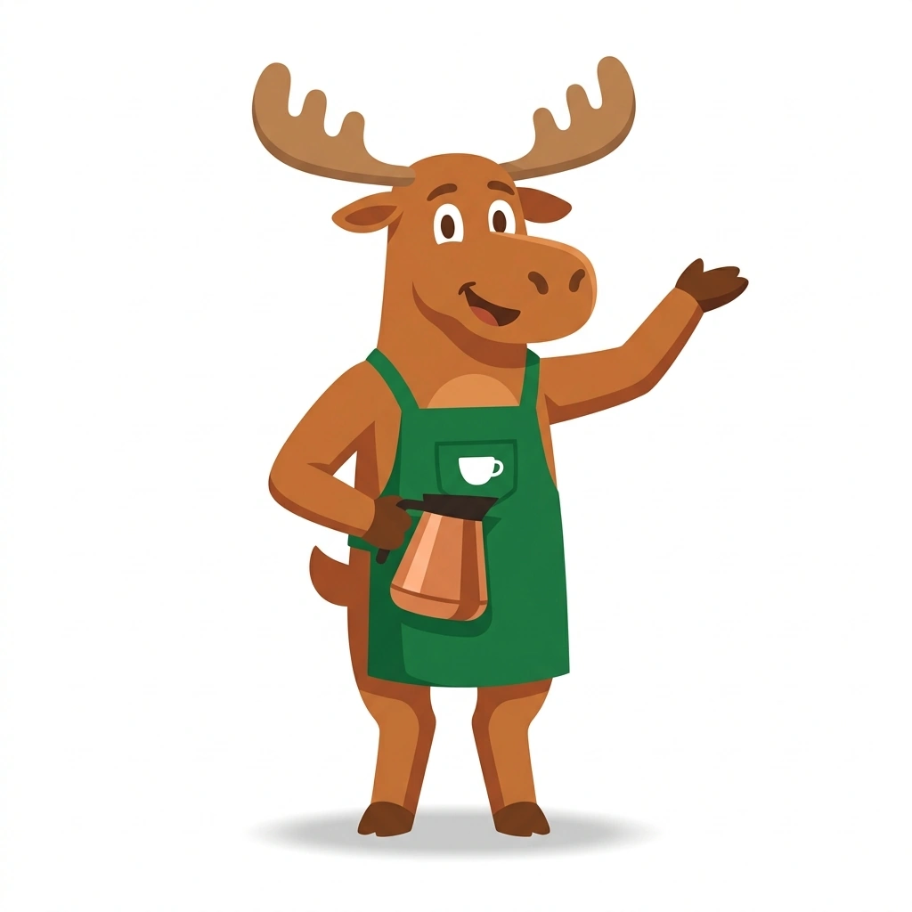Mocca Monty