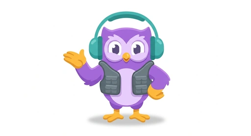 Nappy the Night-Owl