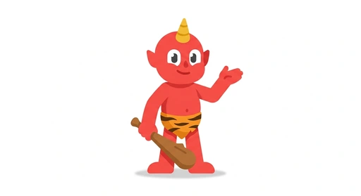 Ogi the Oni