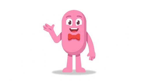 Bibi the Bonbon