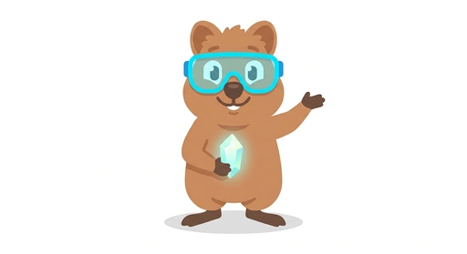 Quarky the Quokka