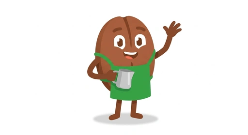 Bennie the Bean