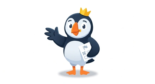 Polly the Puffin