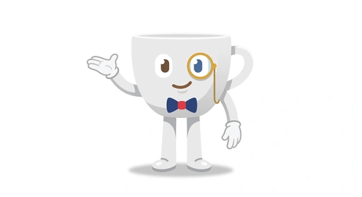Cuppy the Cupper