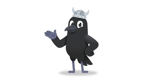 Rune the Raven