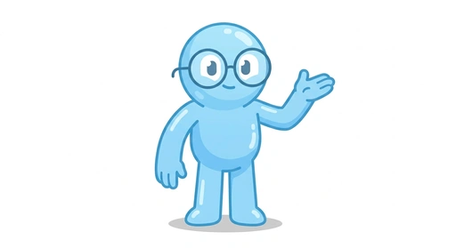 Benny the Bubble