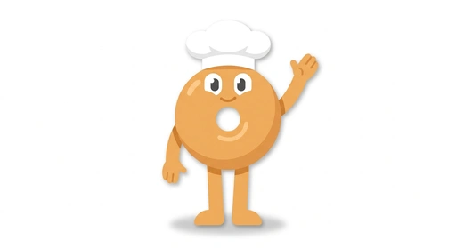 Benny the Bagel