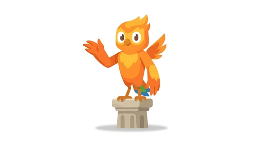 Pippa the Phoenix