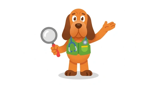 Bea the Bloodhound