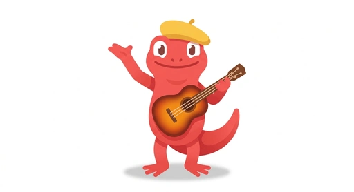 Sol the Salamander