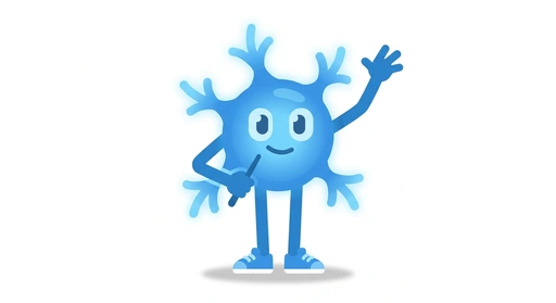 Noodle the Neuron