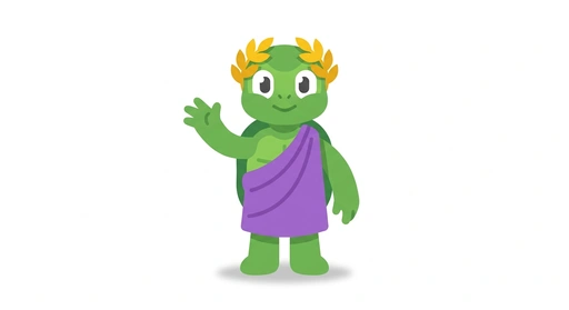 Titus the Turtle