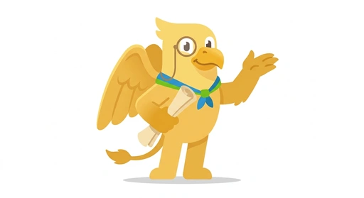 Geo-Geo the Griffin