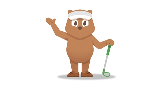 Gus the Gopher