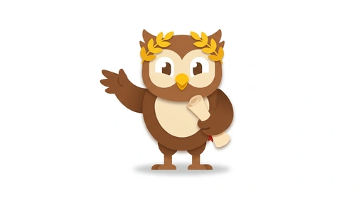 Hooty the Hierophant