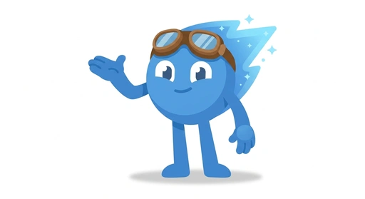 Cosmo the Comet